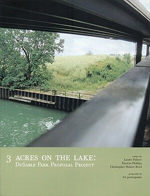 3 Acres on the Lake: Dusable Park Proposal Project by Laurie Palmer