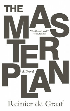 The Masterplan by Reinier de Graaf