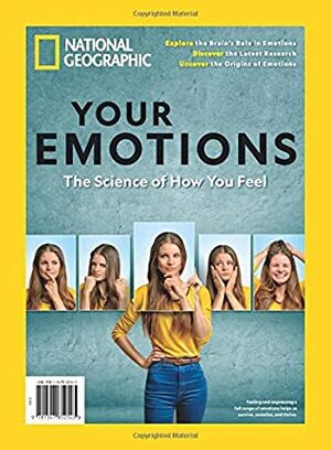 Your Emotions: The Science of How You Feel by Tula Karras