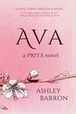 Ava by Ashley Barron