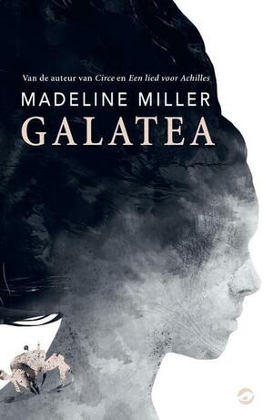 Galatea by Madeline Miller