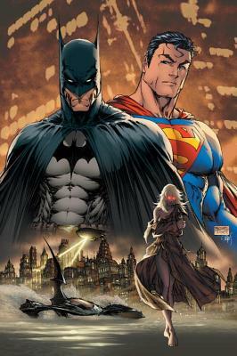 Absolute Superman/Batman, Vol. 1 (New Edition) by Jeph Loeb, Michael Layne Turner, Ed McGuinness