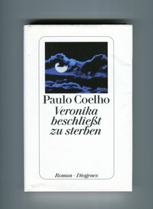 Veronika beschließt zu sterben by Paulo Coelho