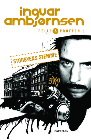 Storbyens stemme by Ingvar Ambjørnsen