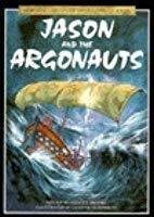 Jason and the Argonauts by Felicity Brooks