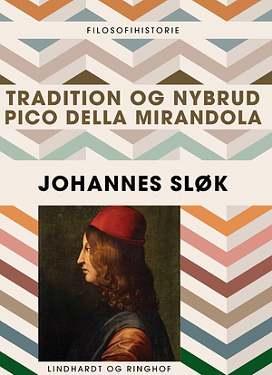Tradition og nybrud by Johannes Sløk