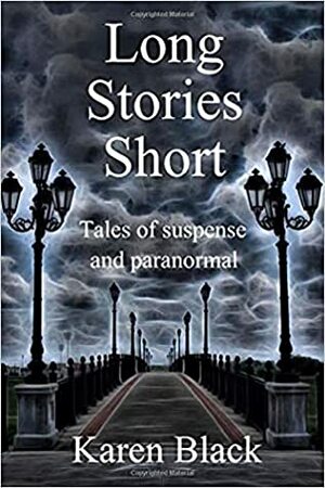 Long Stories Short by Karen Black