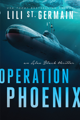 Operation Phoenix by Lili Saint Germain