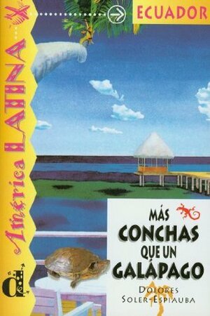 Mas Conchas Que un Galapago by Continental Book Company