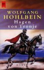 Hagen von Tronje by Wolfgang Hohlbein