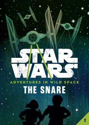 Book 2: The Snare by Cavan Scott