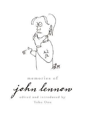 Memories of John Lennon by Yoko Ono