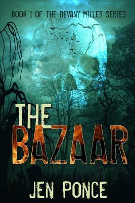 The Bazaar by Jen Ponce