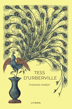 Tess d'Urberville by Thomas Hardy