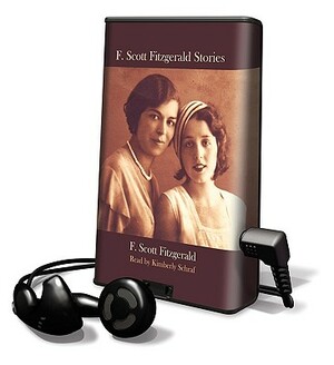 F. Scott Fitzgerald Stories by F. Scott Fitzgerald