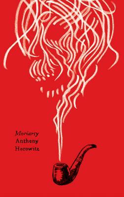 Moriarty by Anthony Horowitz