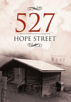 527 Hope Street by Victoria Best