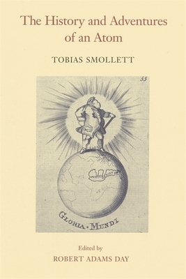 The History and Adventures of an Atom by Tobias Smollett