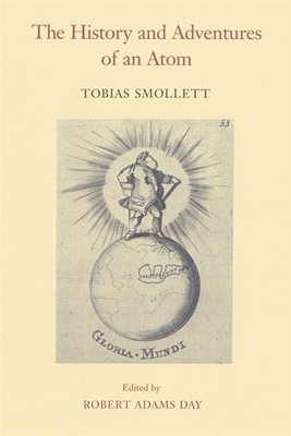 The History and Adventures of an Atom by Tobias Smollett
