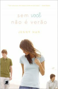 Sem você não é verão by Jenny Han