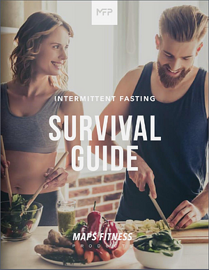 Intermittent Fasting Survival Guide by Sal Di Stefano