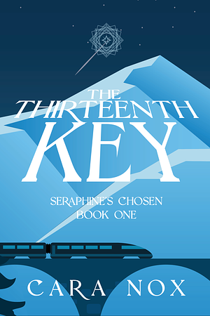 The Thirteenth Key by Cara Nox