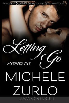 Letting Go by Michele Zurlo