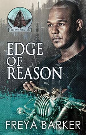 Edge Of Reason by Freya Barker