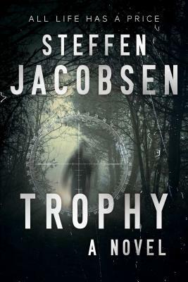 Trophy by Steffen Jacobsen