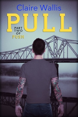 Pull by Claire Wallis