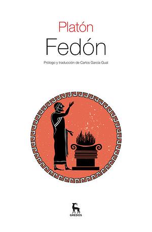 Fedón by Plato