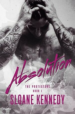 Absolution by Sloane Kennedy