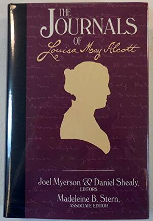 The Journals Of Louisa May Alcott by Louisa May Alcott