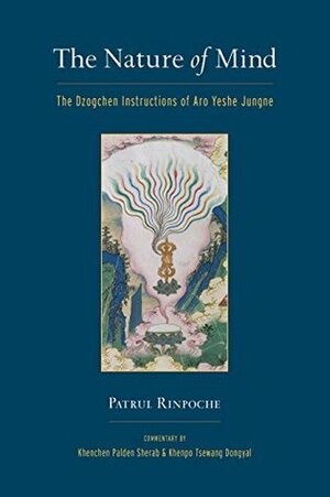 The Nature of Mind: The Dzogchen Instructions of Aro Yeshe Jungne by Patrul Rinpoche, Khenchen Palden Sherab, Khenpo Tsewang Dongyal