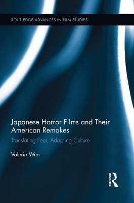 Japanese Horror Films and their American Remakes by Valerie Wee