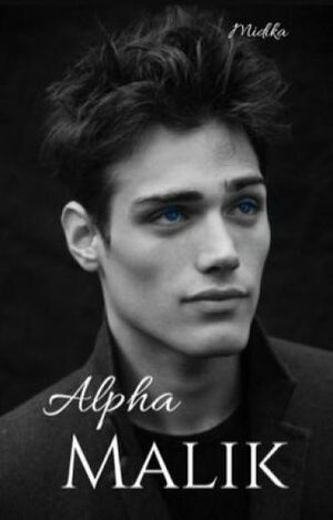 Alpha Malik by Midika Crane