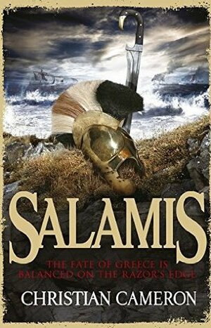 Salamis by Christian Cameron
