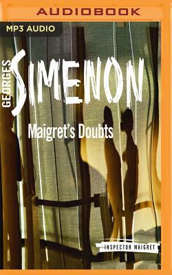 Maigret's Doubts by Georges Simenon