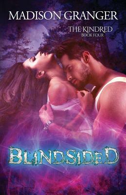 Blindsided by Madison Granger