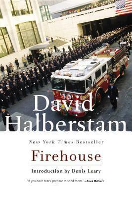 Firehouse by David Halberstam