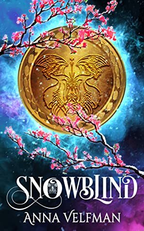 Snowblind (Pler Trilogy #1) by Anna Velfman