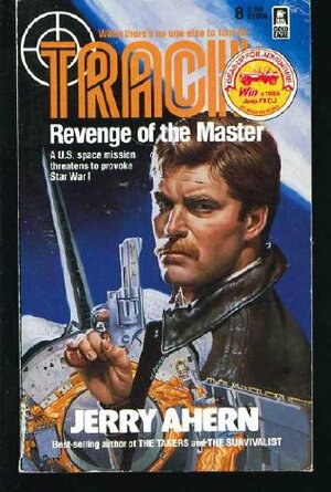 Revenge of the Master by Jerry Ahern