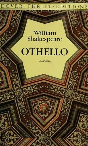 Othello by William Shakespeare