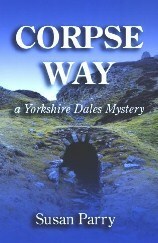 Corpse Way by Susan Parry