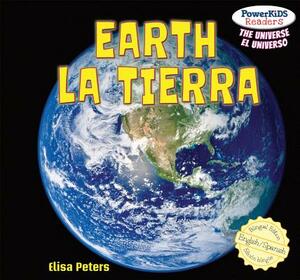 Earth / La Tierra by Elisa Peters