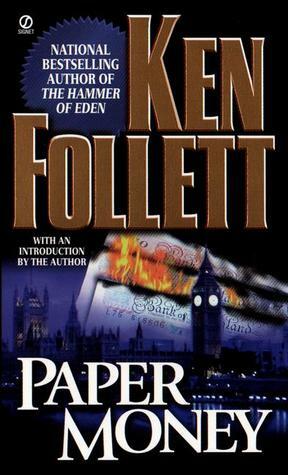 Paper Money by Ken Follett