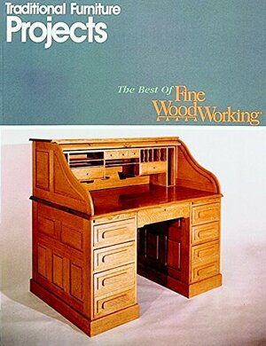 Traditional Furniture Projects by John Kelsey, Fine Woodworking Magazine