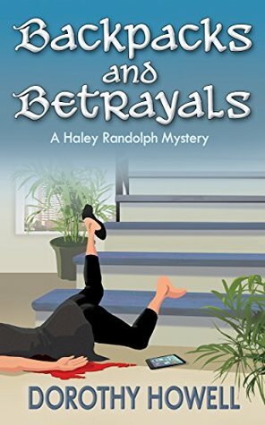 Backpacks and Betrayals by Dorothy Howell