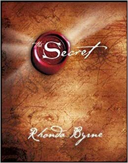 The Secret by Rhonda Byrne