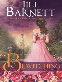 Bewitching by Jill Barnett